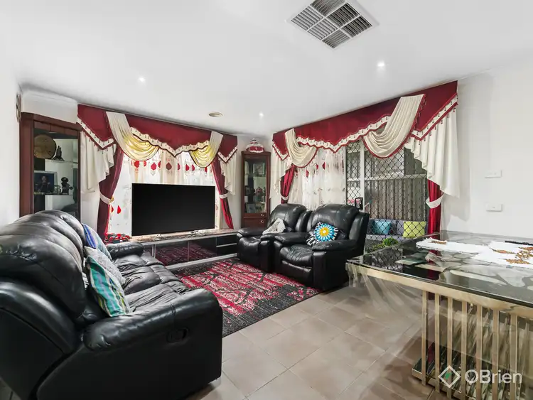 Fourth view of Homely house listing, 21 Pioneer Drive, Deer Park VIC 3023