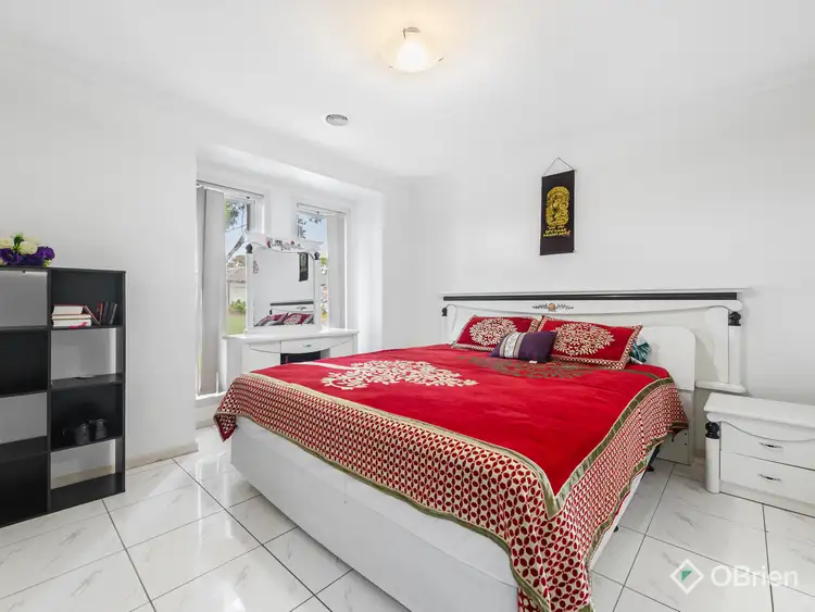 Fifth view of Homely house listing, 21 Pioneer Drive, Deer Park VIC 3023