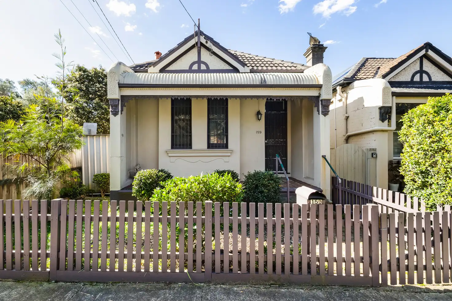 Main view of Homely house listing, 159 Addison Road, Marrickville NSW 2204