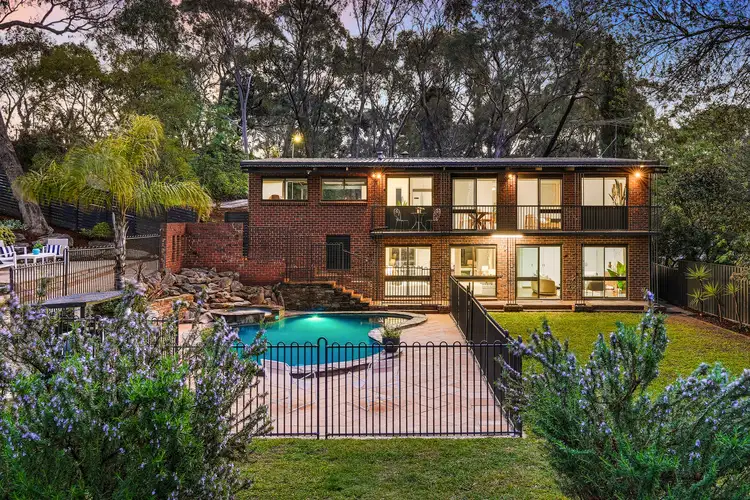 15 Wentworth Close, Blackwood SA 5051