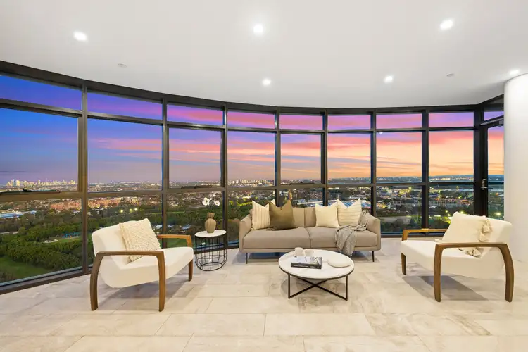 2801/1 Brushbox Street, Sydney Olympic Park NSW 2127