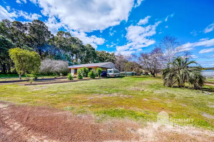 Second view of Homely rural property listing, 15 Cundinup-Kirup Road, Mullalyup WA 6252
