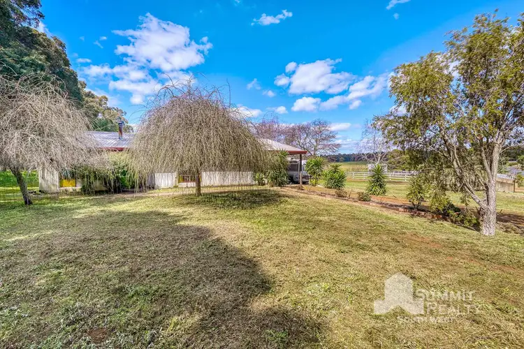 Third view of Homely rural property listing, 15 Cundinup-Kirup Road, Mullalyup WA 6252