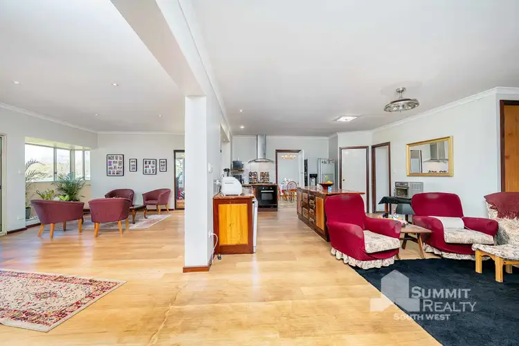 Fourth view of Homely rural property listing, 15 Cundinup-Kirup Road, Mullalyup WA 6252