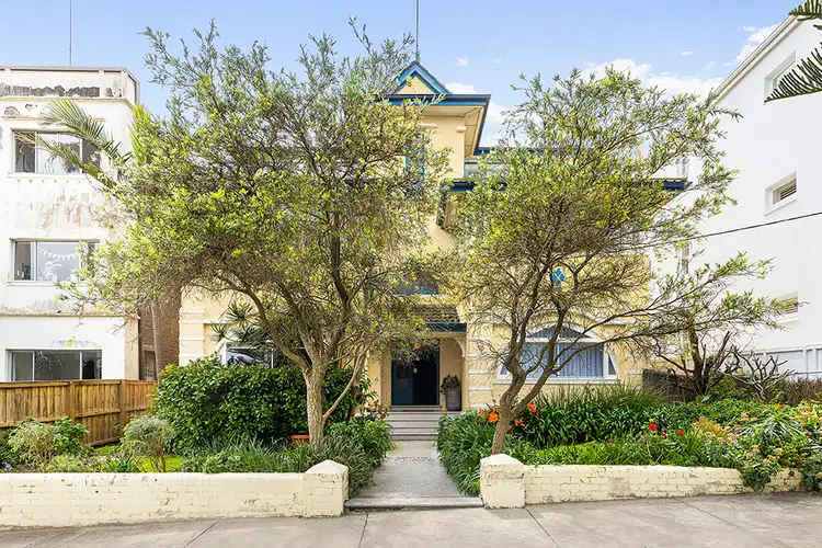 3/15 Baden Street, Coogee NSW 2034