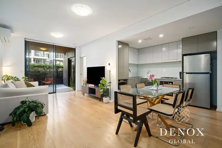 1024/74B Belmore Street, Ryde NSW 2112