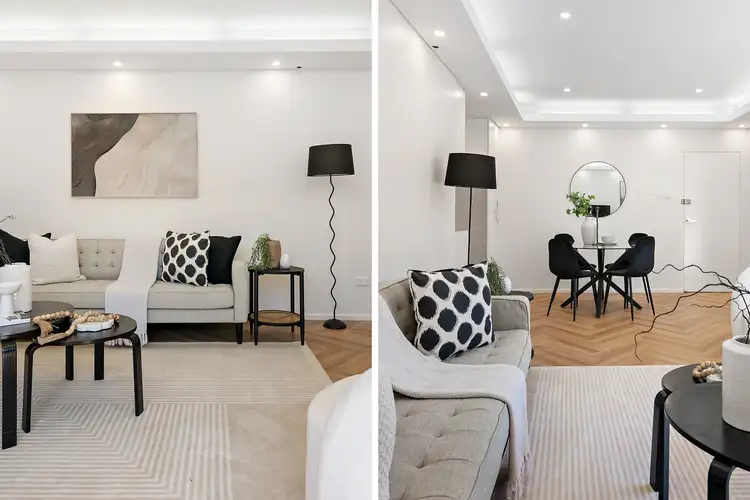 Third view of Homely unit listing, 10/115-117 Alfred Street, Sans Souci NSW 2219