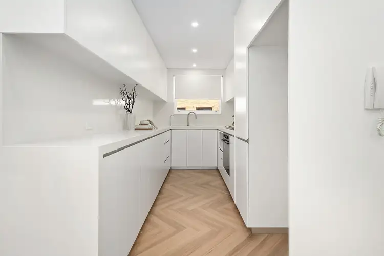 Fourth view of Homely unit listing, 10/115-117 Alfred Street, Sans Souci NSW 2219