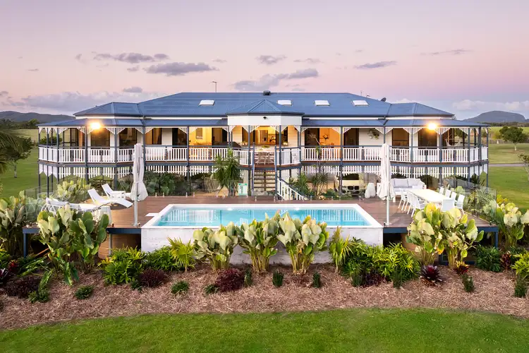 1046-1052 Yandina Coolum Road, Maroochy River QLD 4561