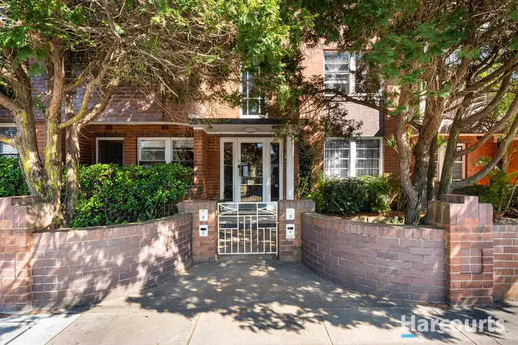 1/192 Beaumont Street