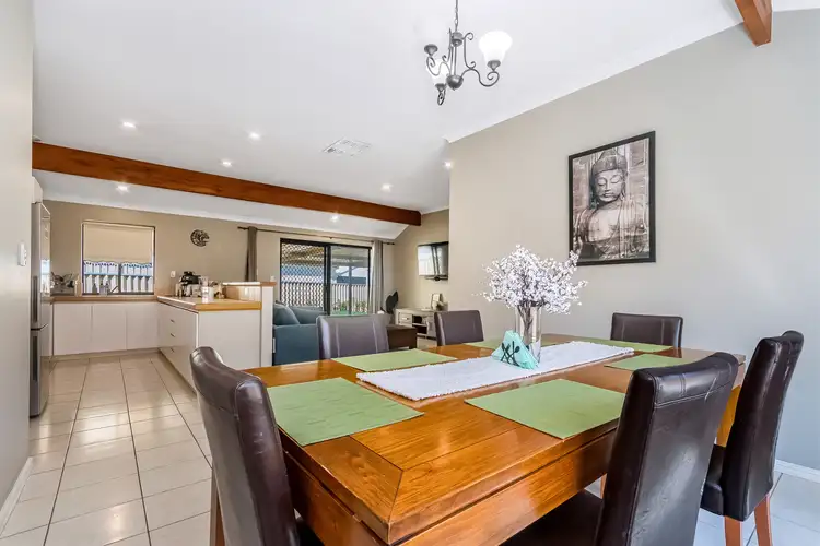 Second view of Homely house listing, 9 Iandra Loop, Carramar WA 6031