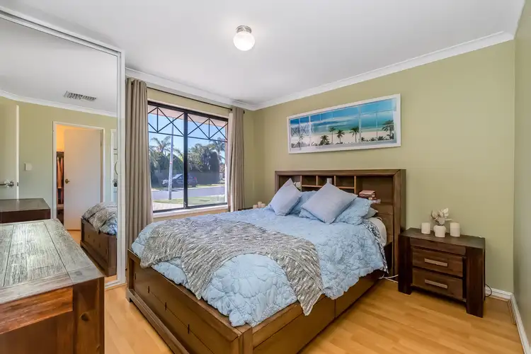 Third view of Homely house listing, 9 Iandra Loop, Carramar WA 6031