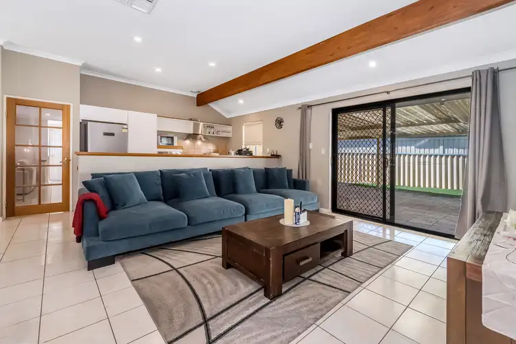 Fourth view of Homely house listing, 9 Iandra Loop, Carramar WA 6031