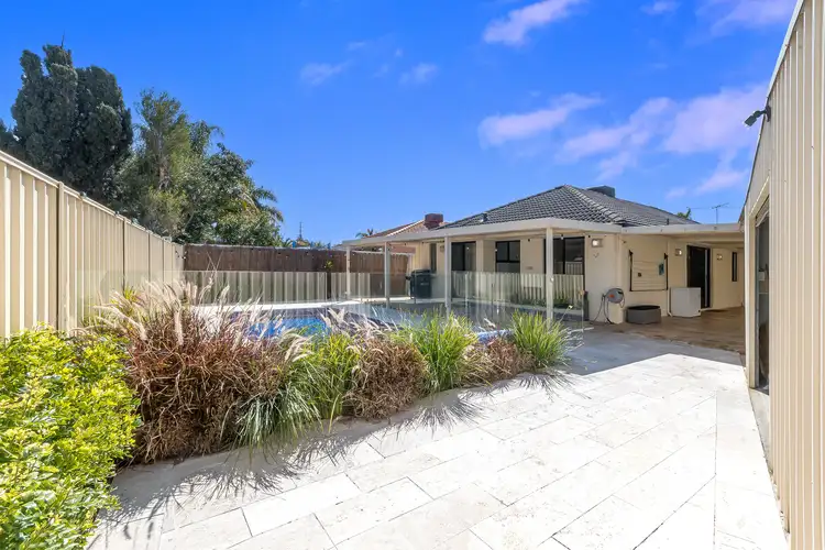 Sixth view of Homely house listing, 9 Iandra Loop, Carramar WA 6031