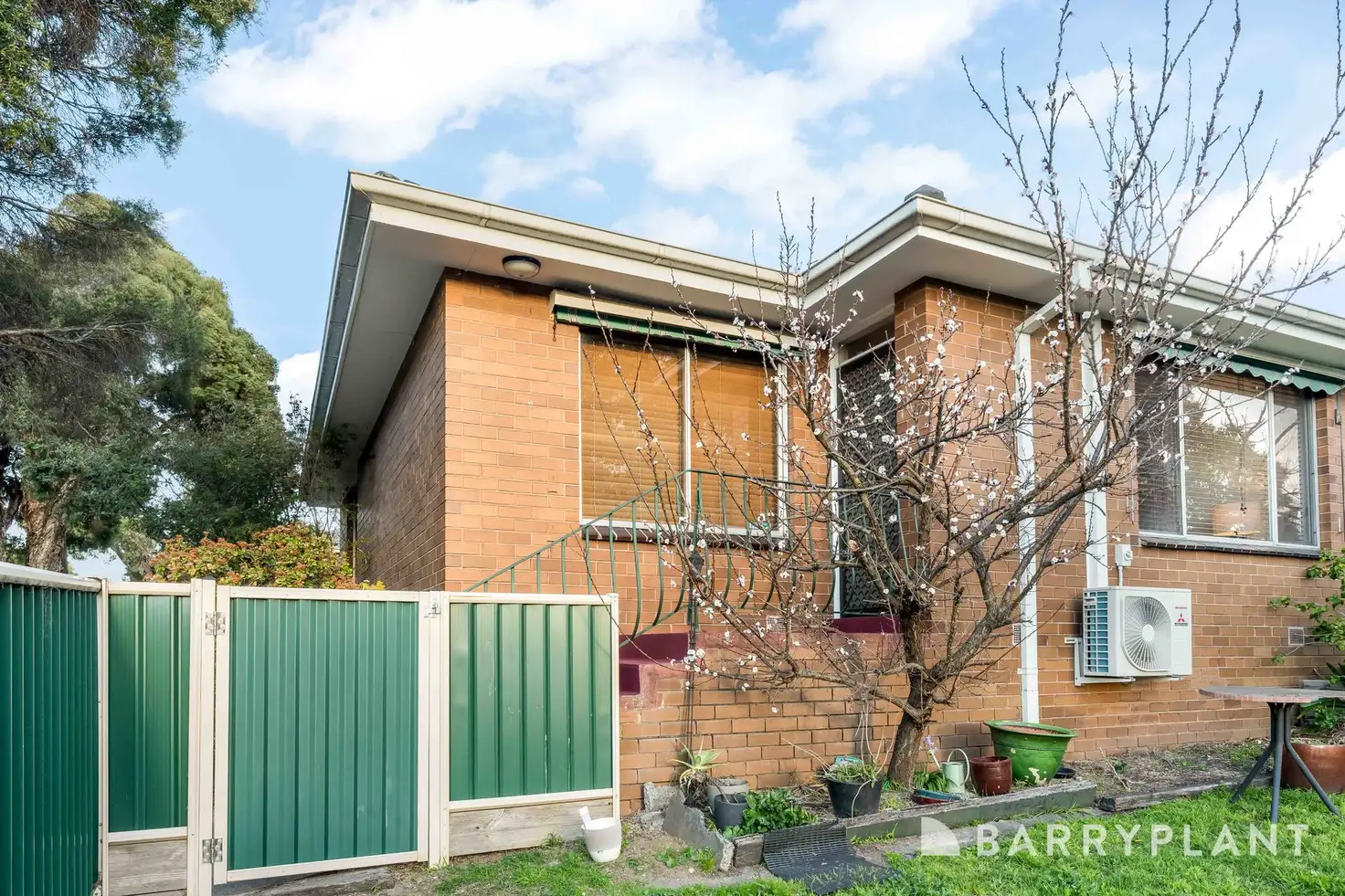 Main view of Homely unit listing, 1/22-24 Hotham Street, Preston VIC 3072