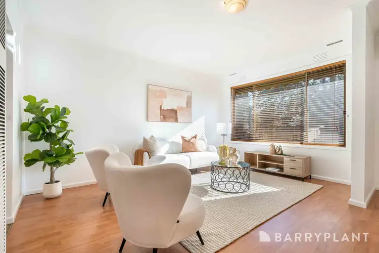 Second view of Homely unit listing, 1/22-24 Hotham Street, Preston VIC 3072