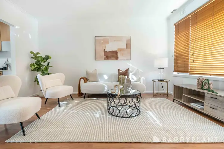 Third view of Homely unit listing, 1/22-24 Hotham Street, Preston VIC 3072