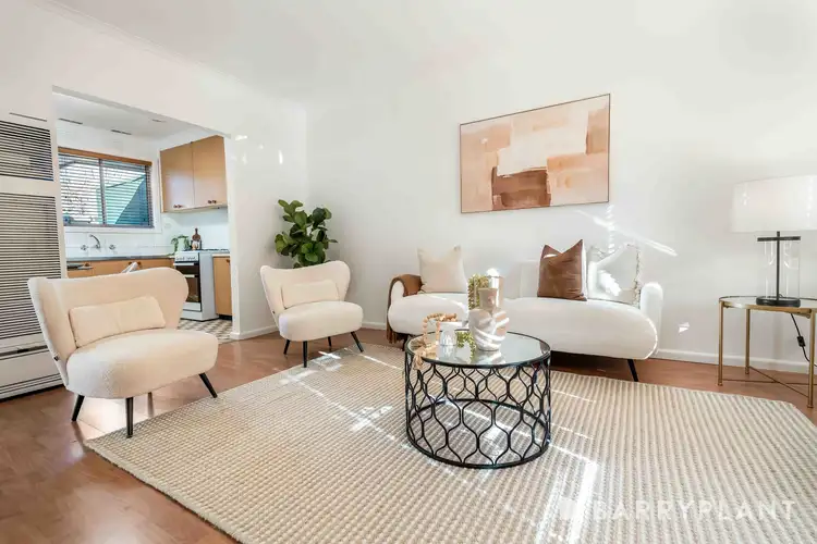 Fourth view of Homely unit listing, 1/22-24 Hotham Street, Preston VIC 3072