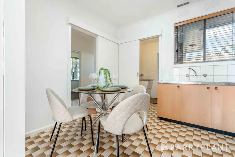 Sixth view of Homely unit listing, 1/22-24 Hotham Street, Preston VIC 3072