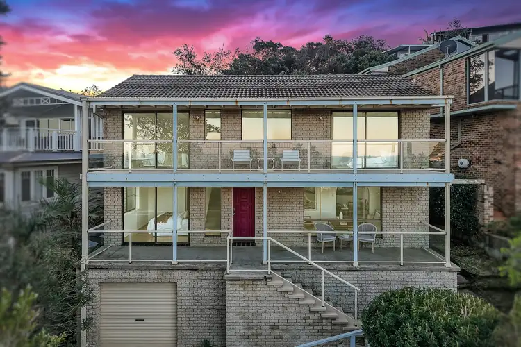 83 Copacabana Drive, Copacabana NSW 2251