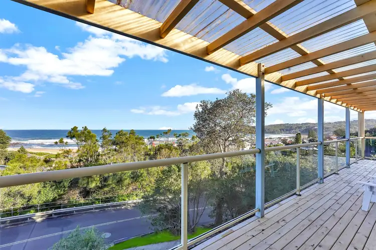 Second view of Homely house listing, 83 Copacabana Drive, Copacabana NSW 2251