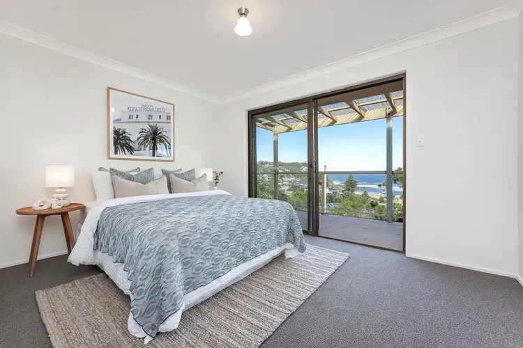 Fifth view of Homely house listing, 83 Copacabana Drive, Copacabana NSW 2251