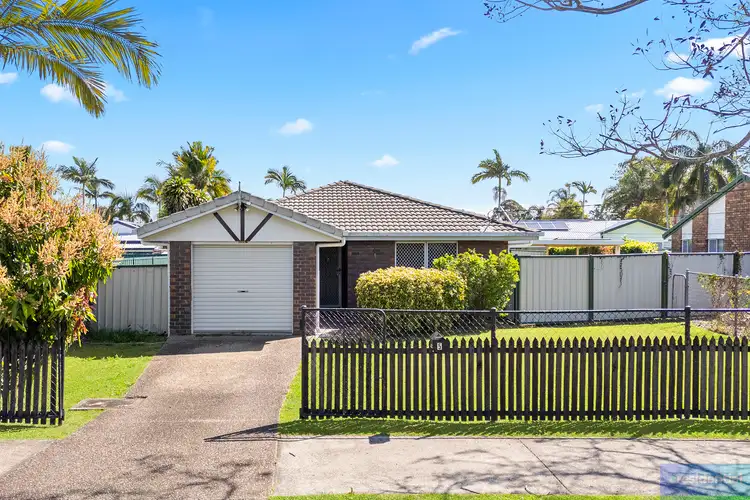 5 Tygum Road, Waterford West QLD 4133