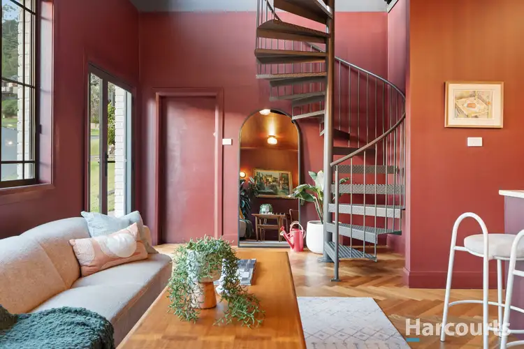 Second view of Homely house listing, 43B Holly Circuit, New Lambton Heights NSW 2305