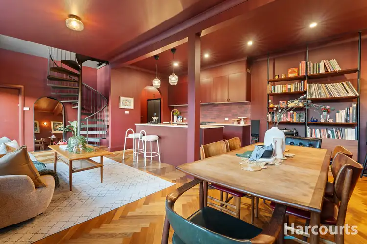 Fourth view of Homely house listing, 43B Holly Circuit, New Lambton Heights NSW 2305