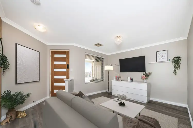 Second view of Homely house listing, 30 Coniston Drive, Ellenbrook WA 6069