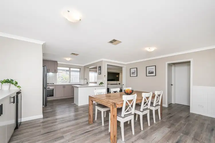 Fourth view of Homely house listing, 30 Coniston Drive, Ellenbrook WA 6069