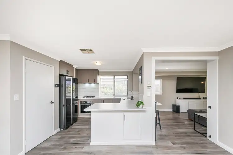 Fifth view of Homely house listing, 30 Coniston Drive, Ellenbrook WA 6069