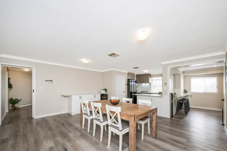 Sixth view of Homely house listing, 30 Coniston Drive, Ellenbrook WA 6069