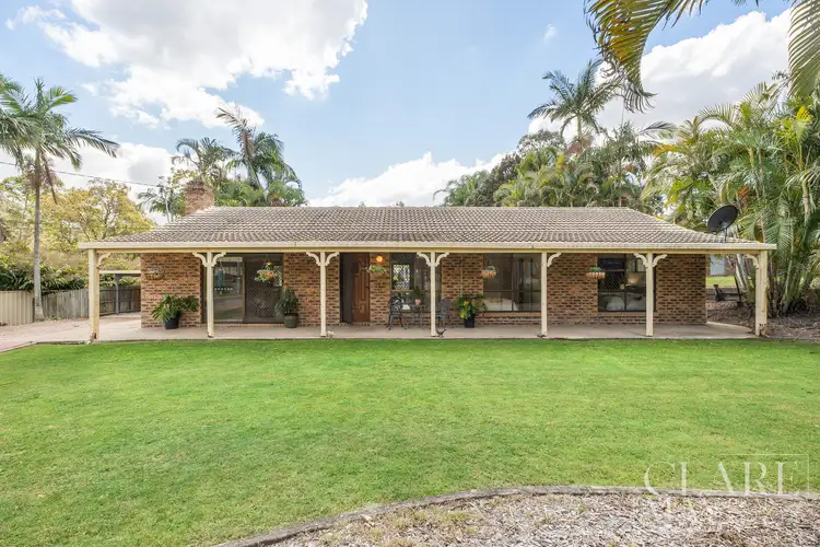 18 Allan Road, Camira QLD 4300