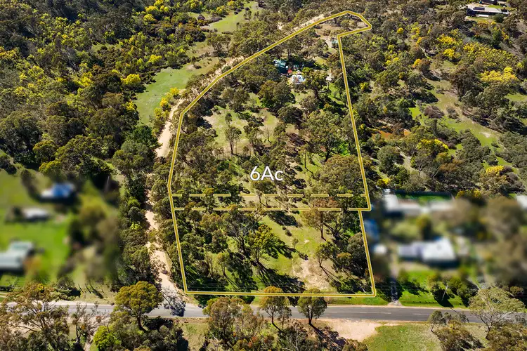 Second view of Homely house listing, 20 Commissioners Gully Road, Chewton VIC 3451