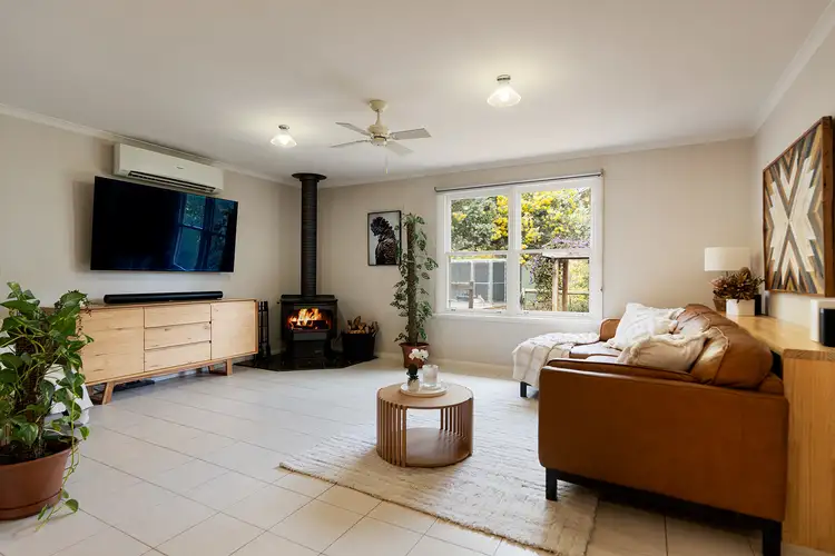 Third view of Homely house listing, 20 Commissioners Gully Road, Chewton VIC 3451