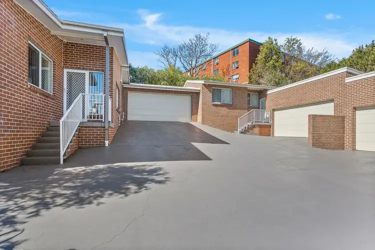 Second view of Homely villa listing, 1-3/3a Highway Avenue, West Wollongong NSW 2500