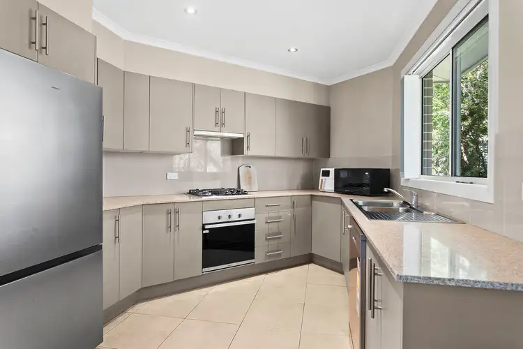 Third view of Homely villa listing, 1-3/3a Highway Avenue, West Wollongong NSW 2500