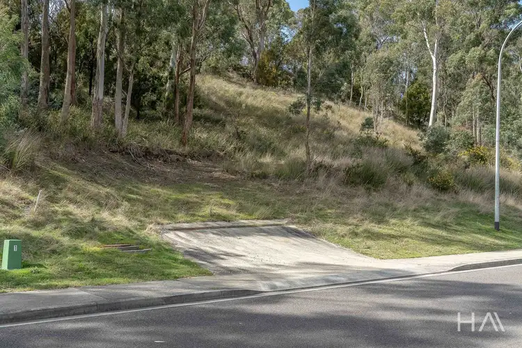 Sixth view of Homely land listing, 17 Greenfield Drive, Riverside TAS 7250