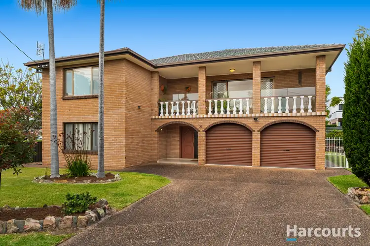31 Railway Road, New Lambton NSW 2305