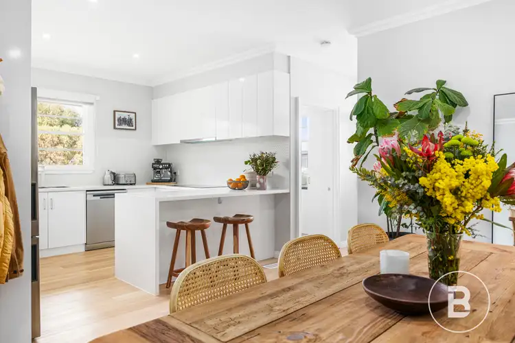 Fifth view of Homely house listing, 10c Otway Street South, Ballarat East VIC 3350