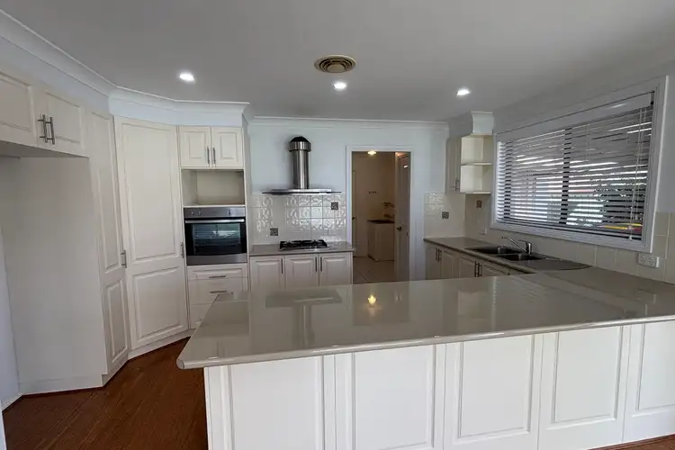 Second view of Homely house listing, 23 The Grange, Tamworth NSW 2340