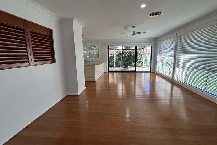 Fourth view of Homely house listing, 23 The Grange, Tamworth NSW 2340