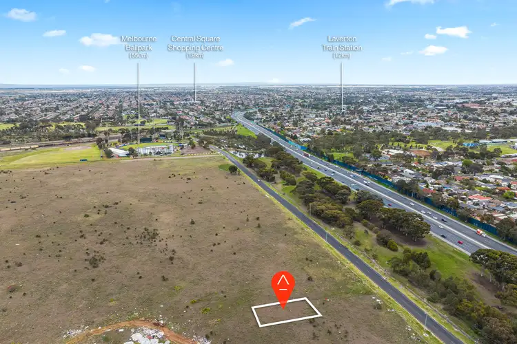 Second view of Homely land listing, 234 Cora Avenue, Altona VIC 3018