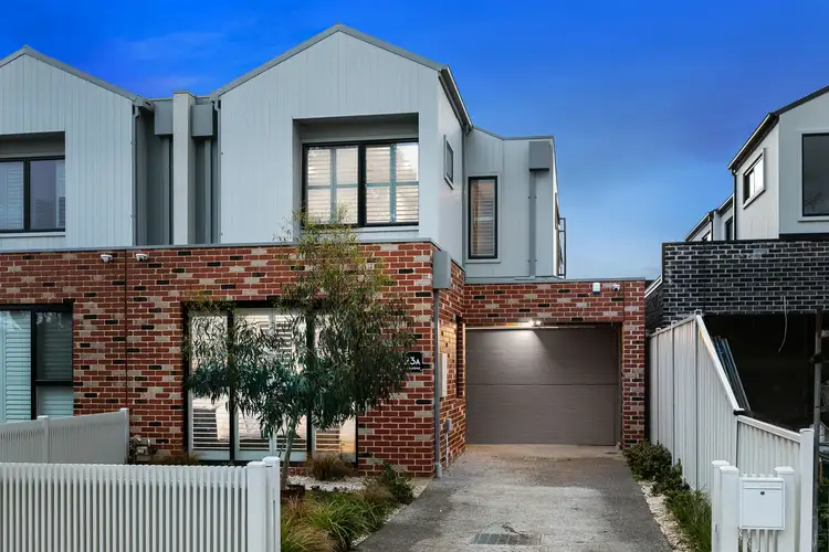 23a Sixth Avenue, Altona North VIC 3025