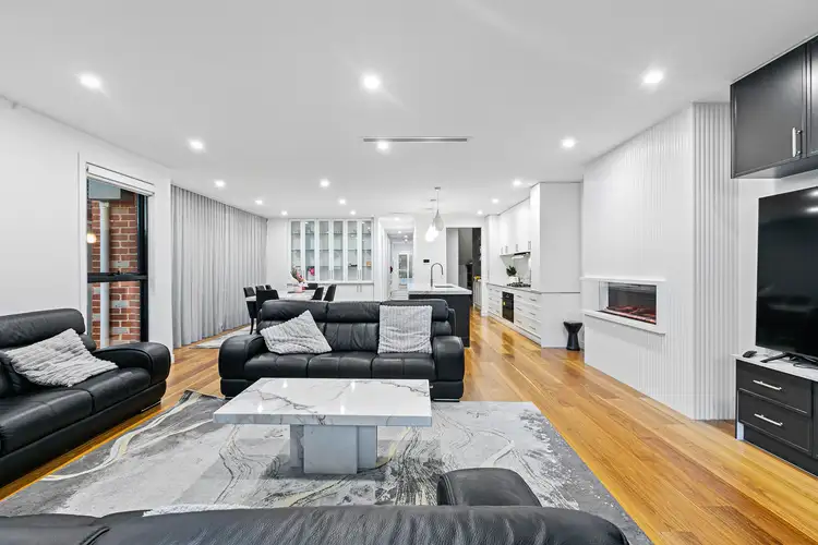 Sixth view of Homely house listing, 23a Sixth Avenue, Altona North VIC 3025