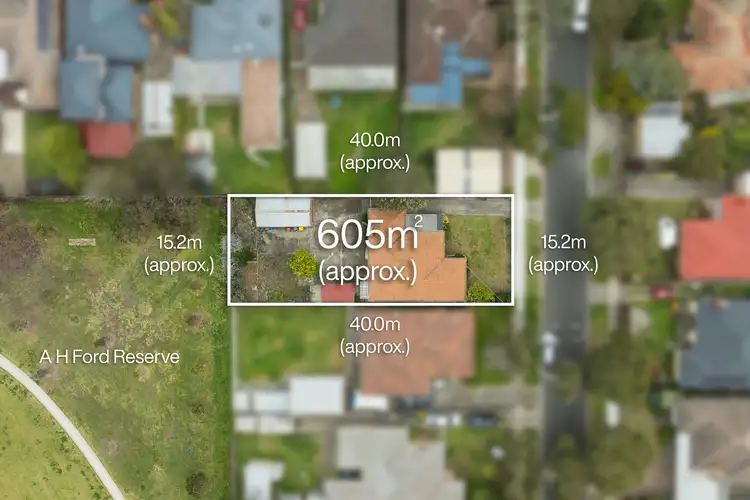 63 Belmar Avenue, Altona VIC 3018