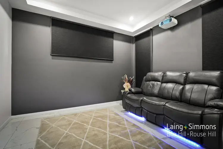 Fifth view of Homely house listing, 3 Caledonia Crescent, Marsden Park NSW 2765