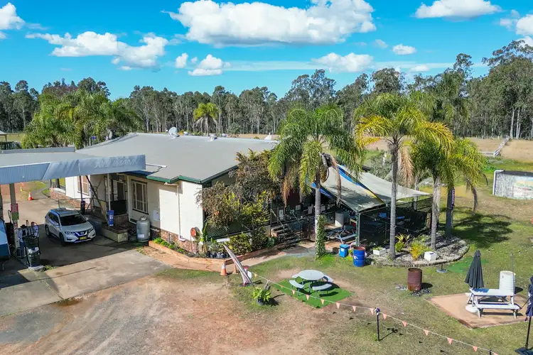 10 East Lanitza Road, Lanitza NSW 2460