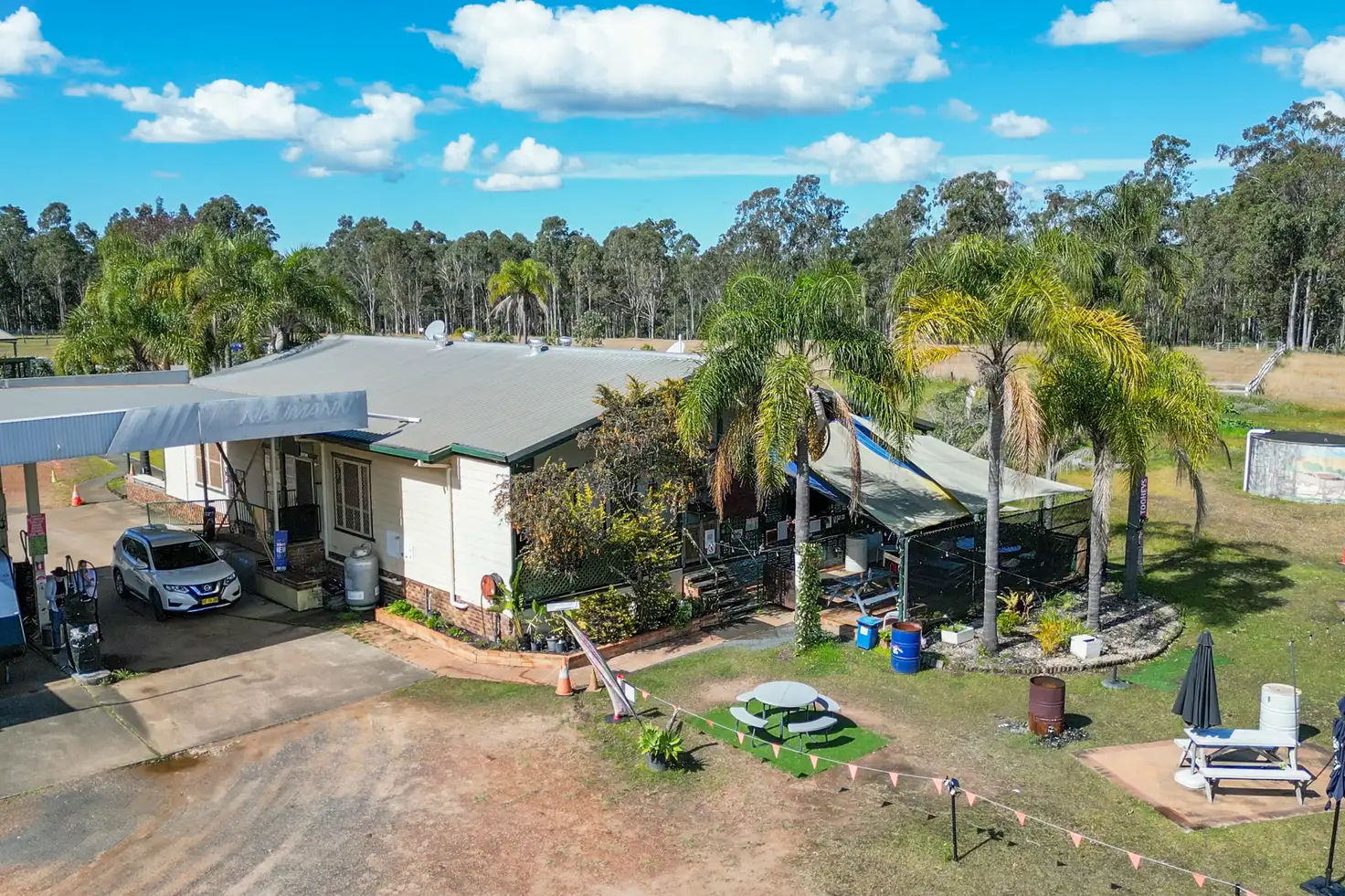 Main view of Homely house listing, 10 East Lanitza Road, Lanitza NSW 2460